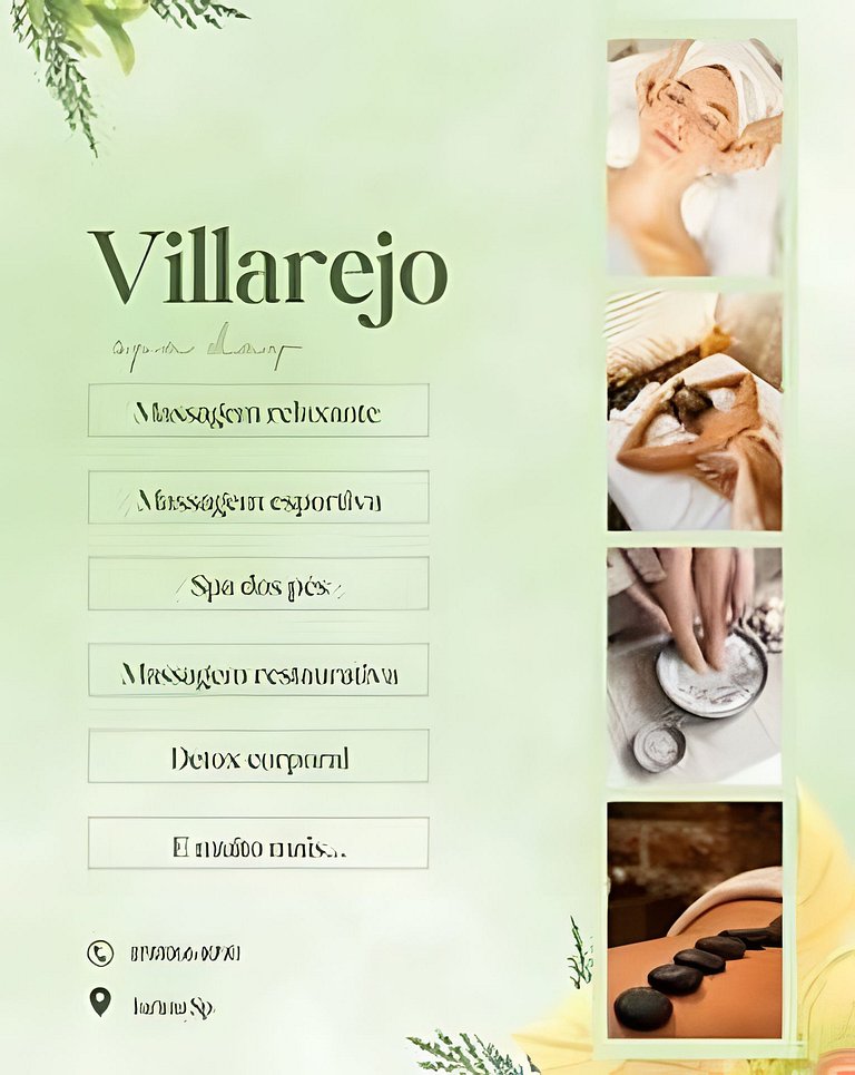 Chalé Paiol