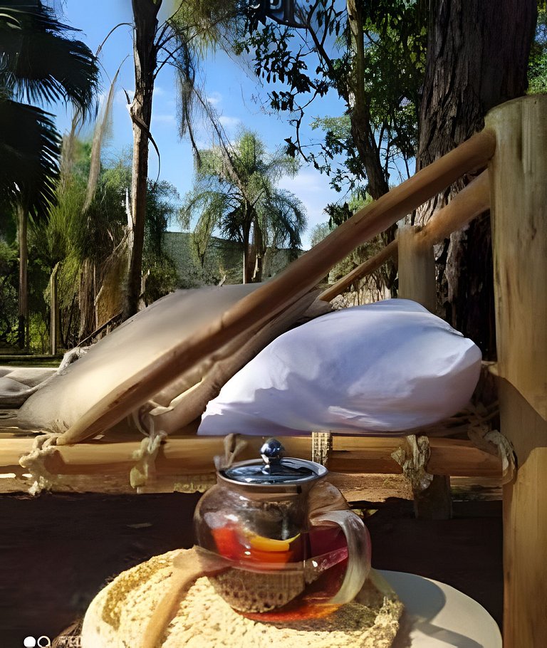 Chalé Paiol