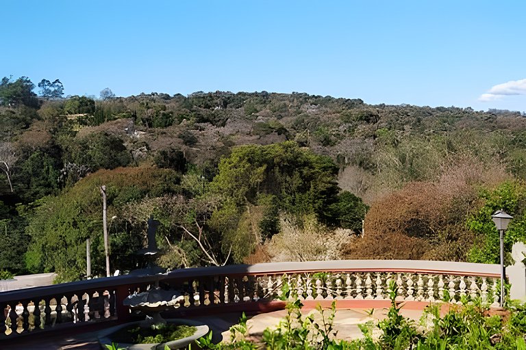 Chalé Paiol