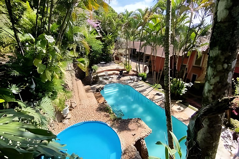 Chalé Villarejo