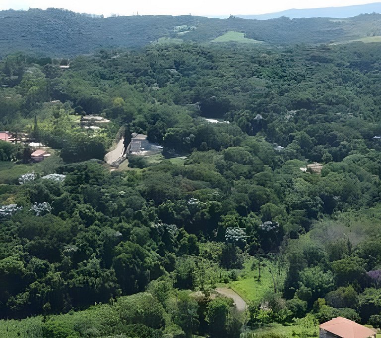 Chalé Villarejo