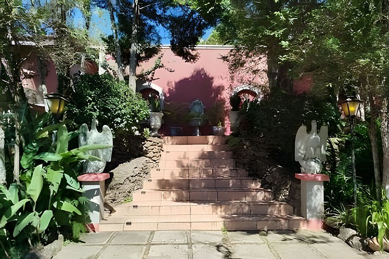 Chalé Villarejo