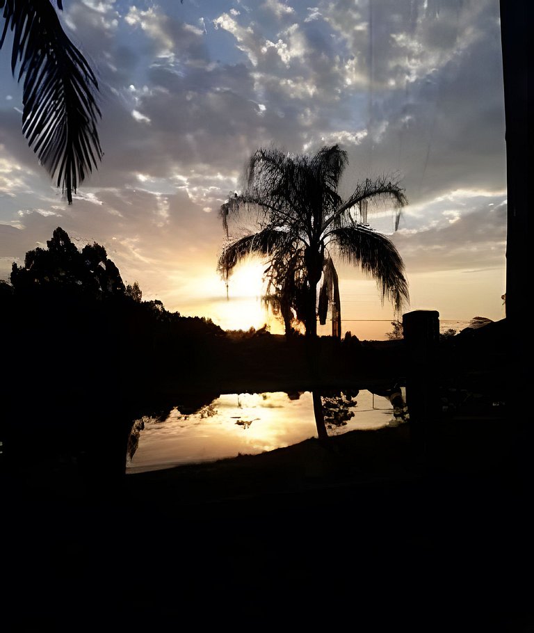 Chalé Sol