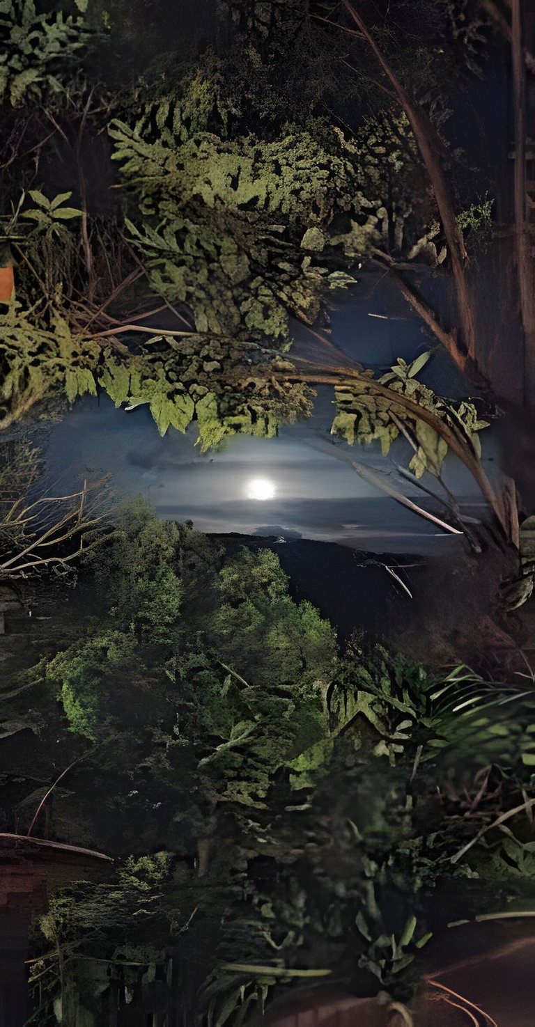 Chalé Sol