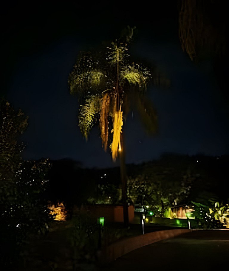 Chalé Sol
