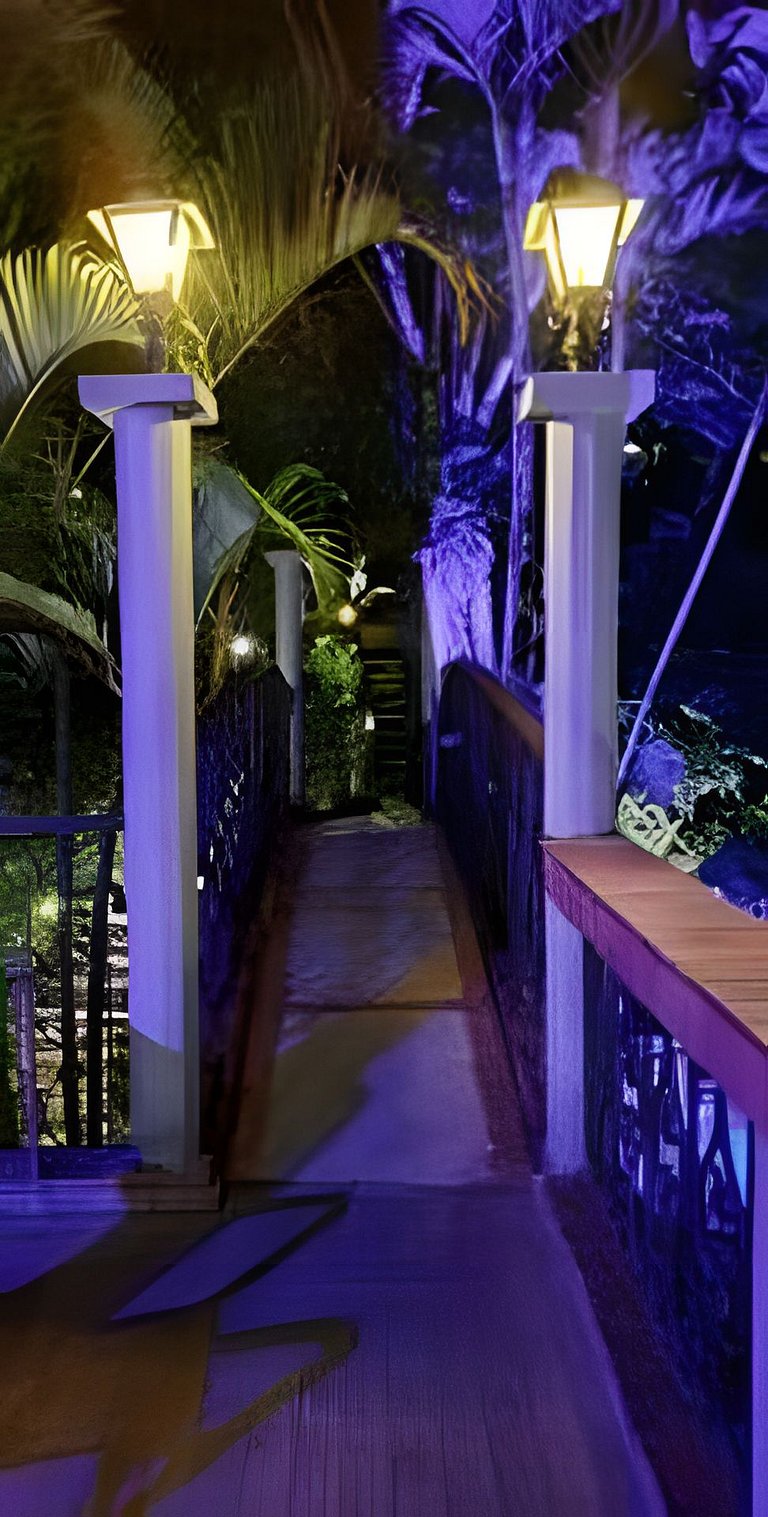 Chalé Studio (piscina aquecida)